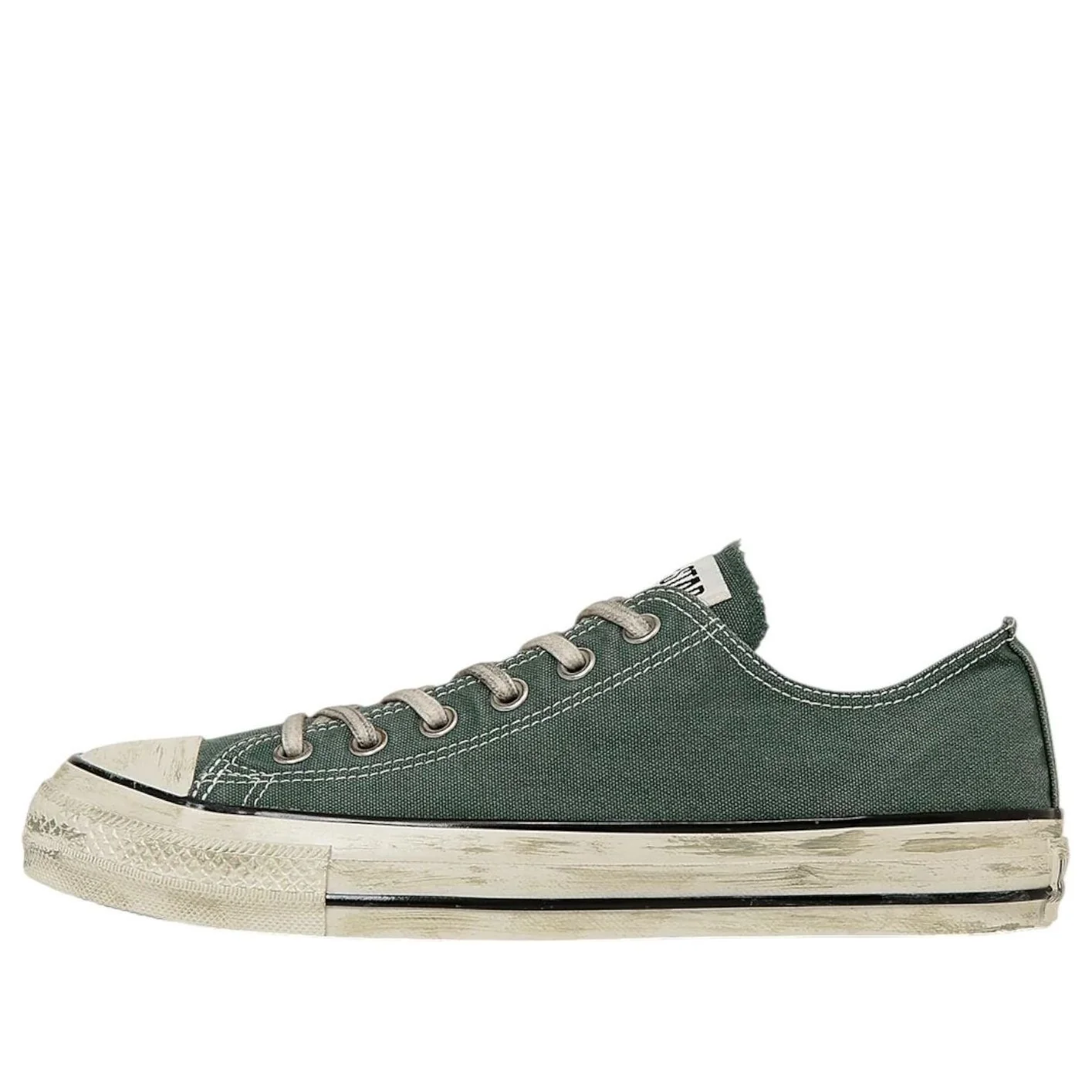 Converse Chuck Taylor All Star Aged AG OX 'Dark Sage' 31316000