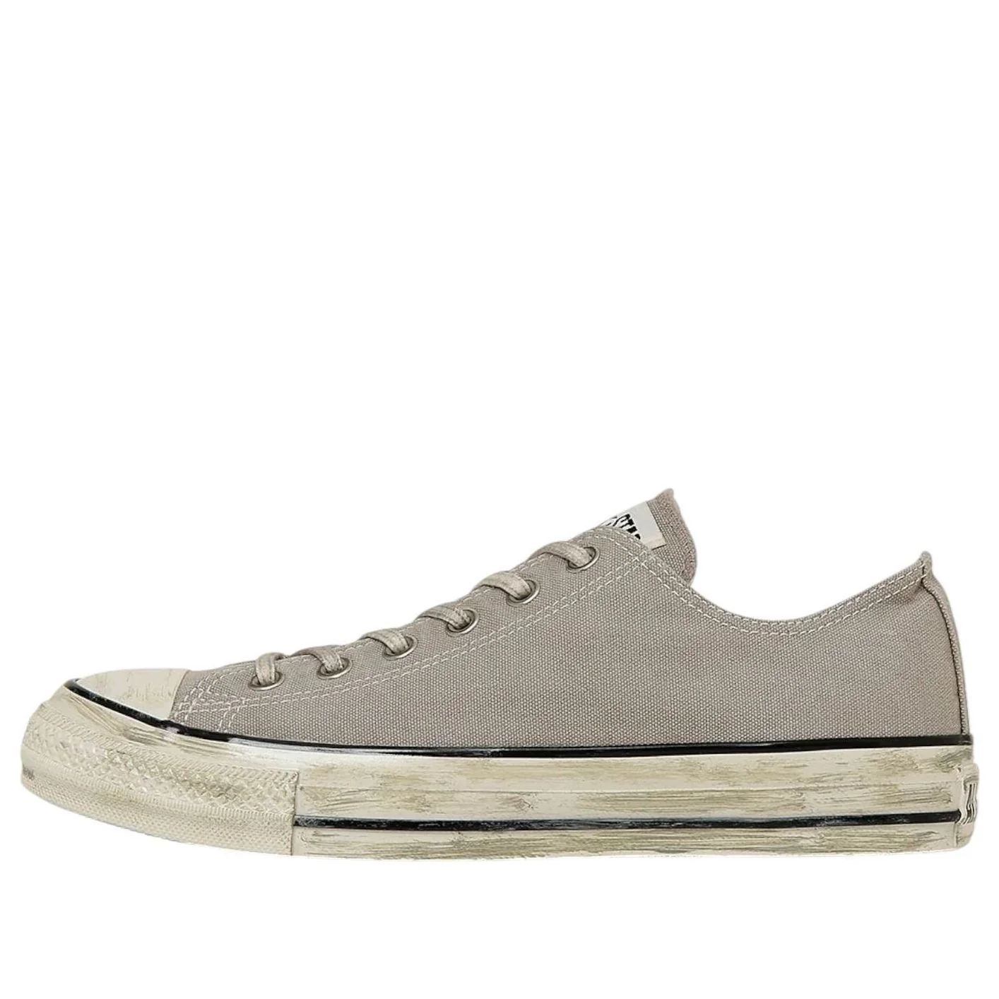 Converse Chuck Taylor All Star Aged AG OX 'Vintage Khaki' 31316001