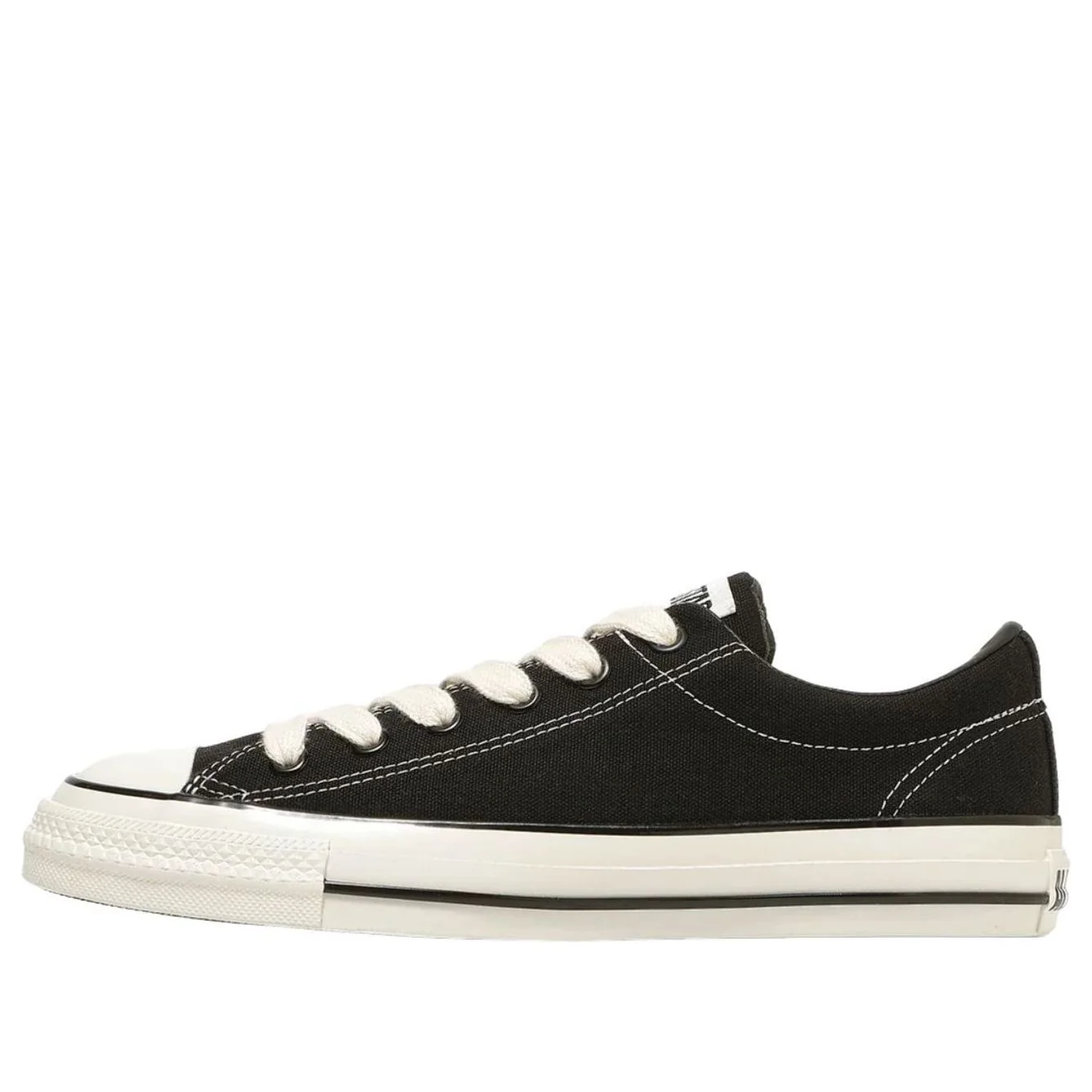 Converse Chuck Taylor All Star AGED AP OX 'Black' 31316340