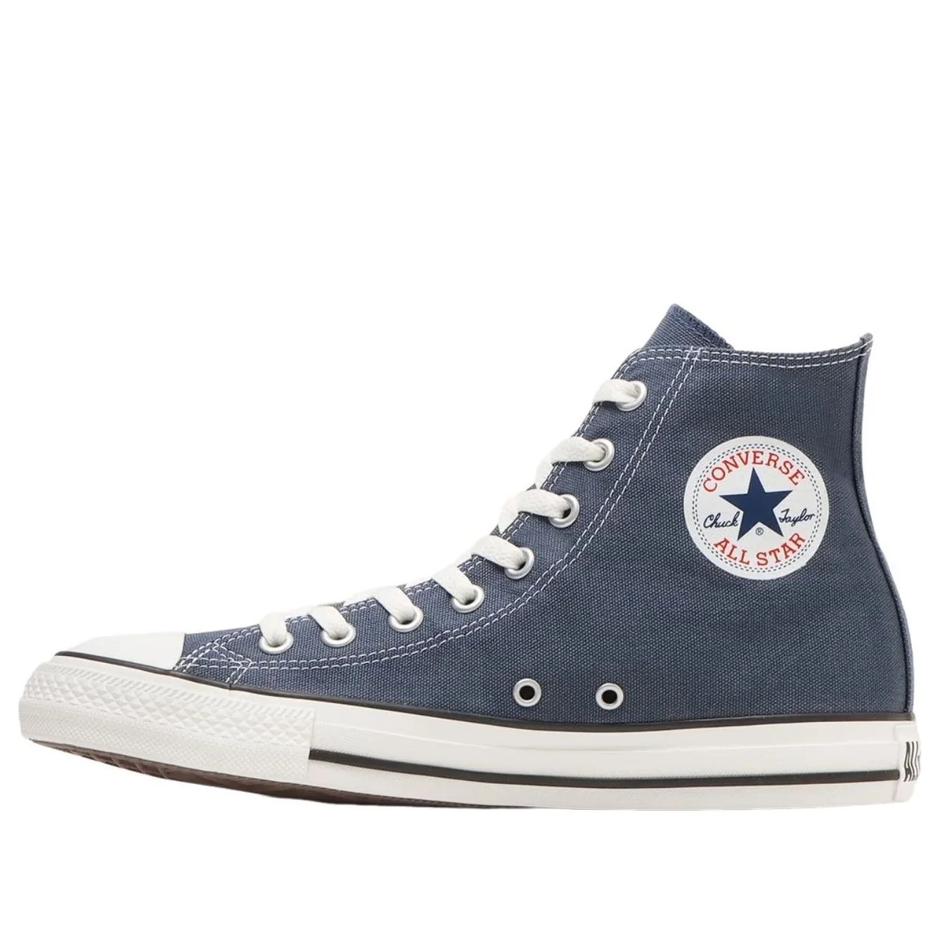 Converse Chuck Taylor All Star Hi 'Navy' 31316884
