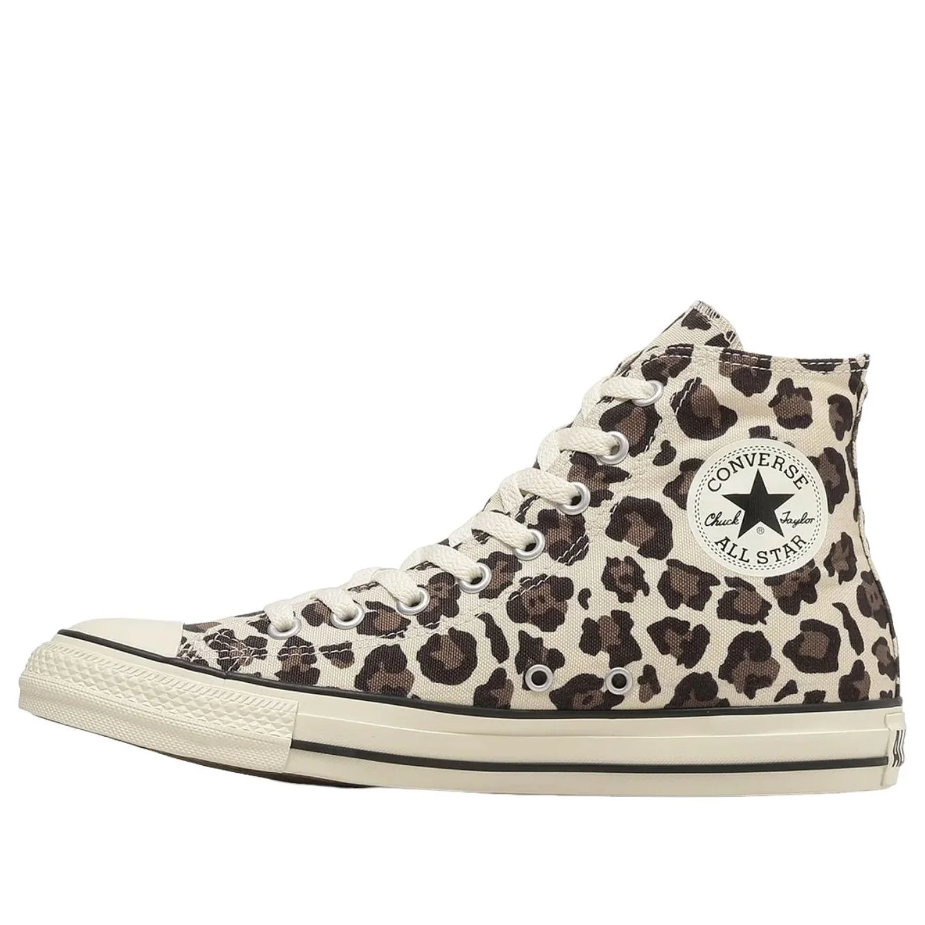 Converse Chuck Taylor All Star LD Hi 'Beige' 31317190