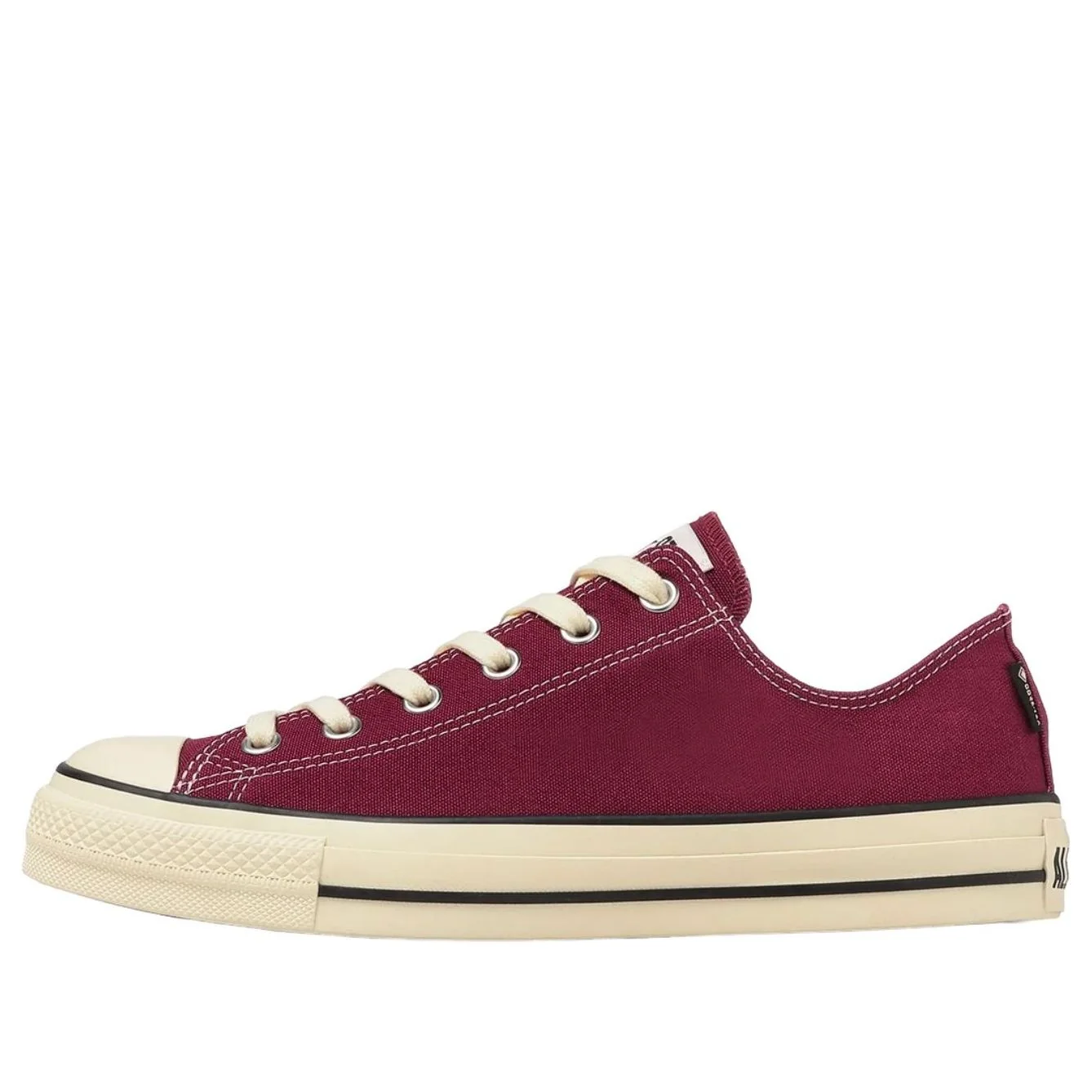 Converse Chuck Taylor All Star GORE-TEX OX 'Burgundy' 31317351