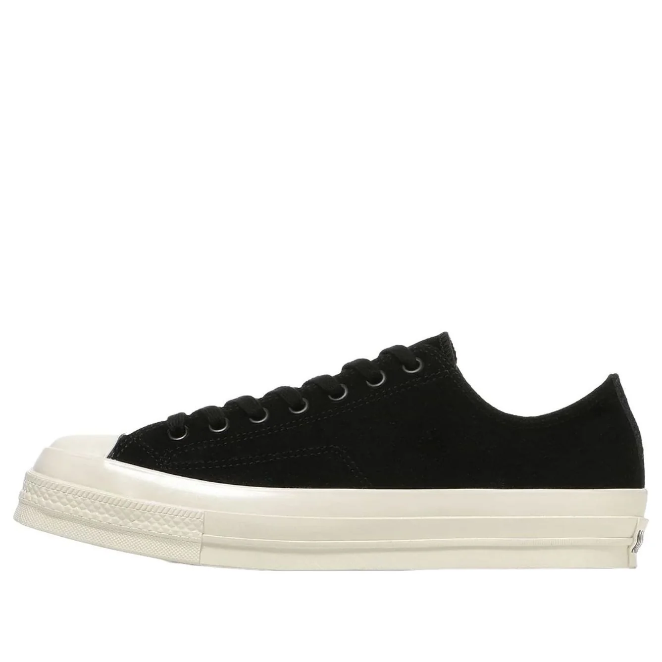 Converse Chuck Taylor All Star Squaretoe SU OX 'Black' 31317360