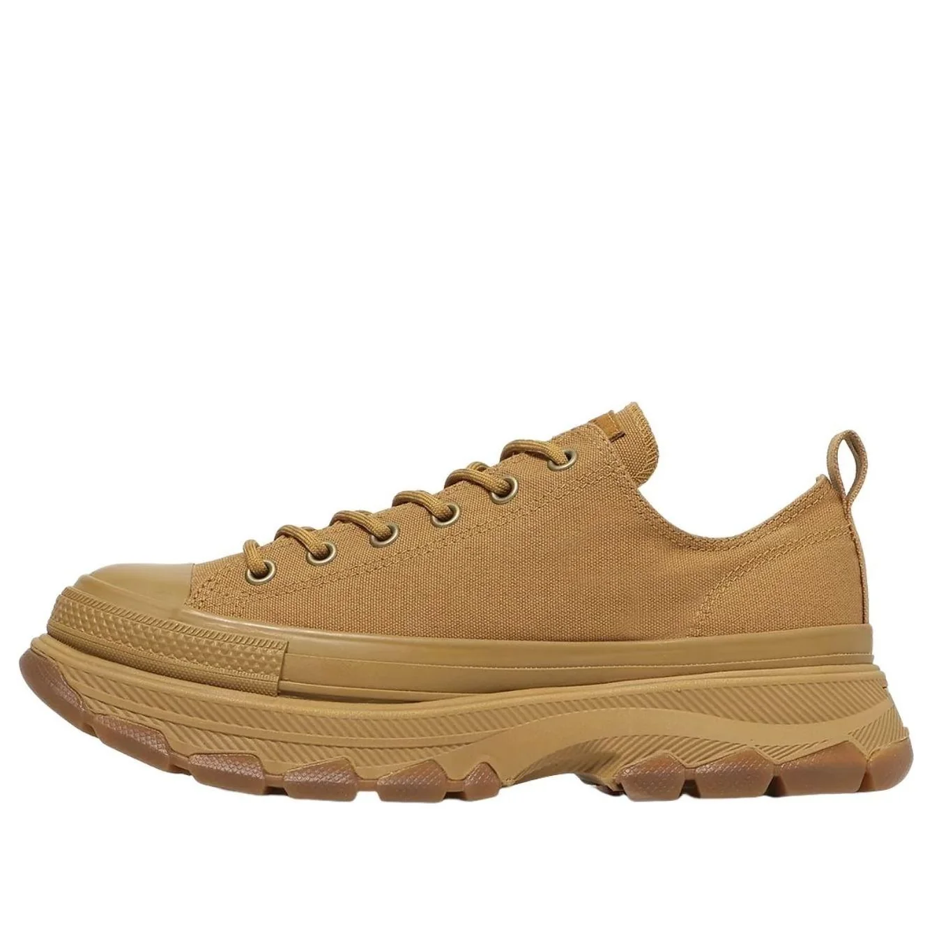 Converse Chuck Taylor All Star Trekwave CS OX 'Wheat' 31317380
