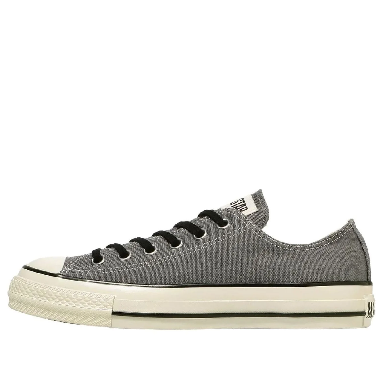 Converse Chuck Taylor All Star Aged CL OX 'Iron Gray' 31317452