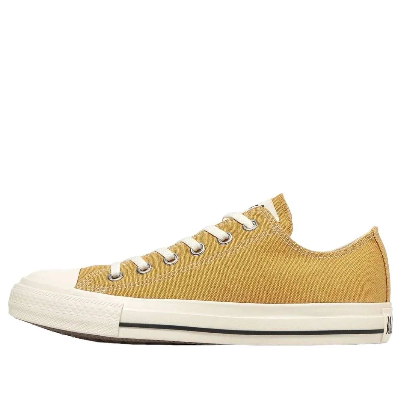Converse Chuck Taylor All Star WashedCanvas OX 'Deep Yellow' 31317470