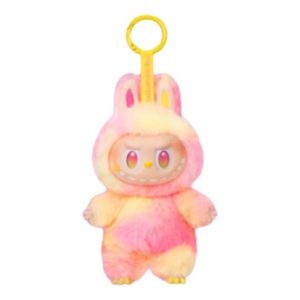 Pop Mart The Monsters Labubu 3.0 Big into Energy Pendant 'Loyalty' PPMT-2504-0039-844789526