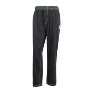 adidas Wabash Workwear Pants Asia Sizing 'Black' JP4489