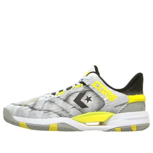 Converse Cons Accelerator NC Low 'White Neon Yellow Black' 33500500