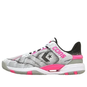 Converse Cons Accelerator NC Low 'White Neon Pink Black' 33500501