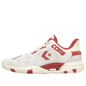 Converse Cons Accelerator Low 'Off White Red' 33500541