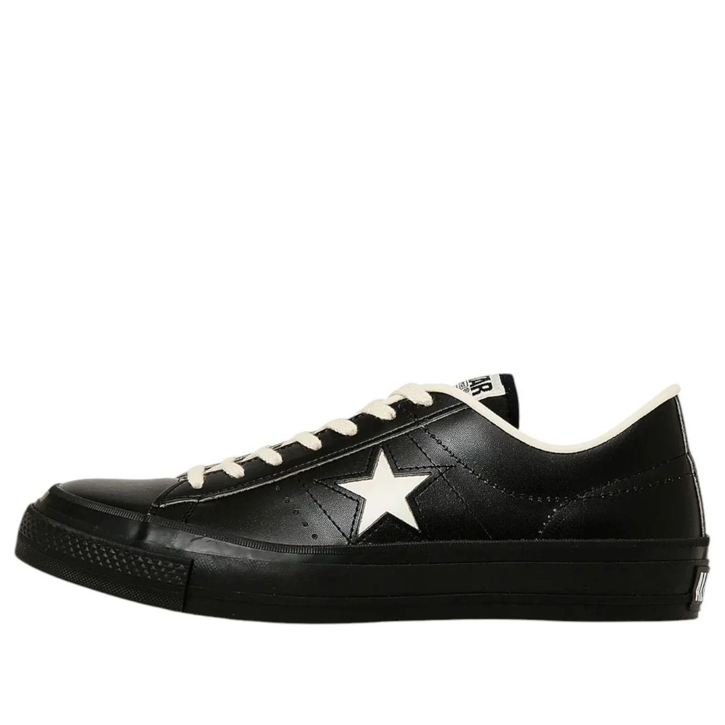 Converse One Star J Made in Japan 'Black' 33702070