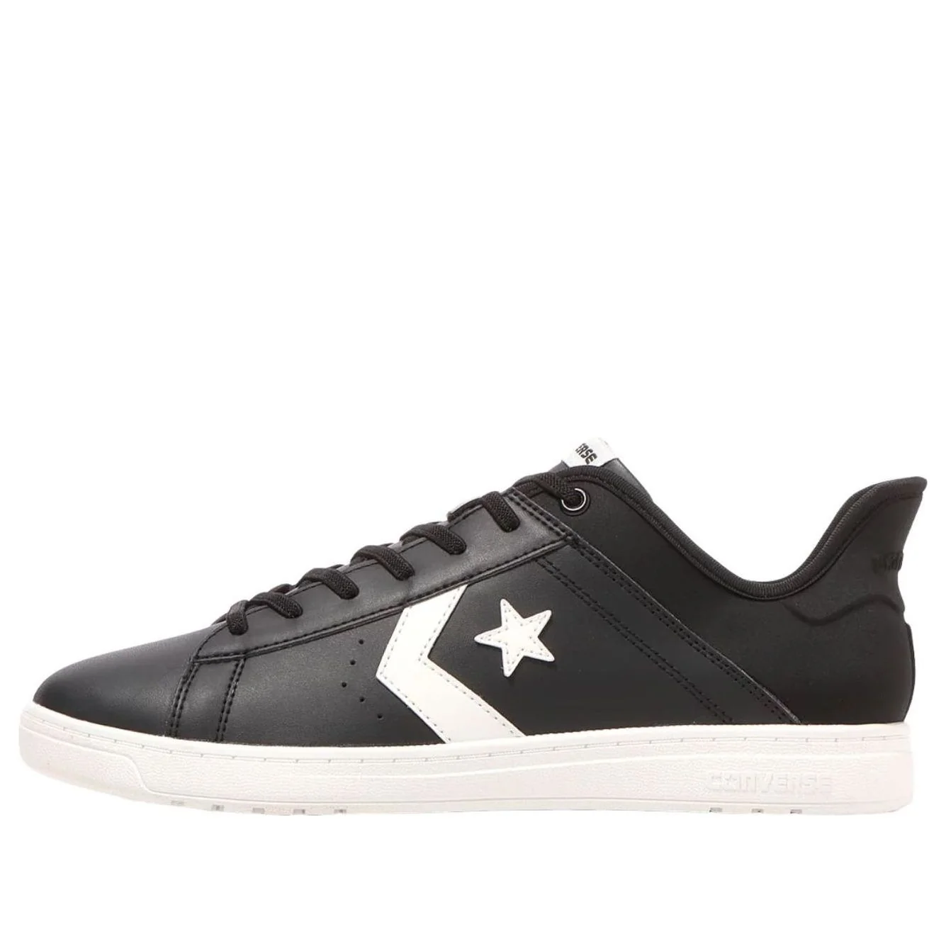 Converse Chuck Taylor All Star Citystar Slit Slide 'Black' 33702392