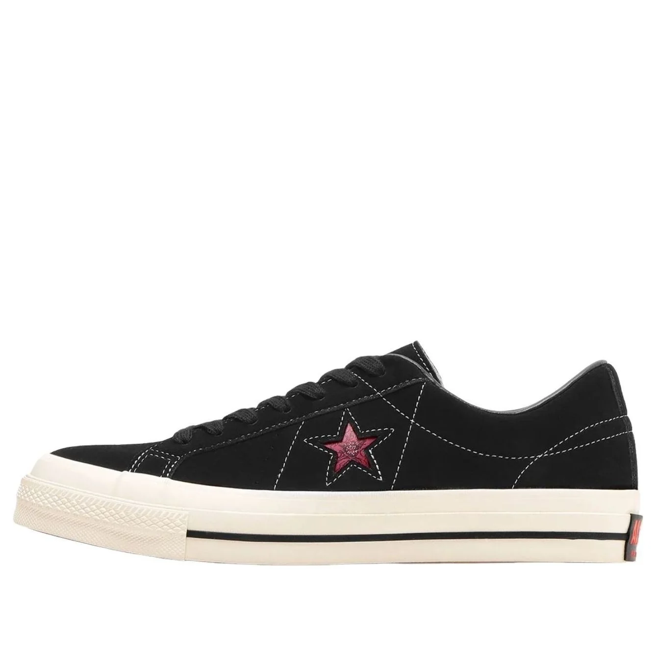 Converse x Stranger Things One Star 'Demogorgon' 33702430