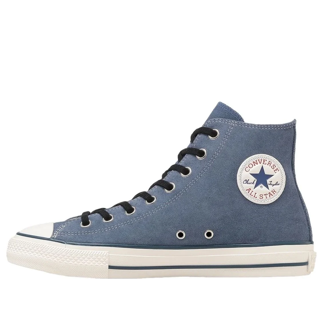 Converse Chuck Taylor All Star SK Hi 'Navy' 33702600