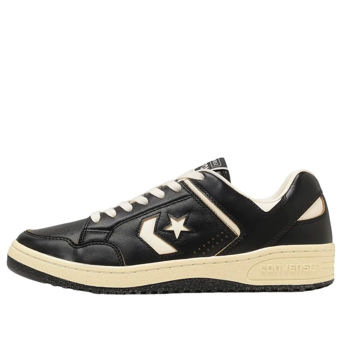 Converse Weapon CC AG OX 'Black' 33702691