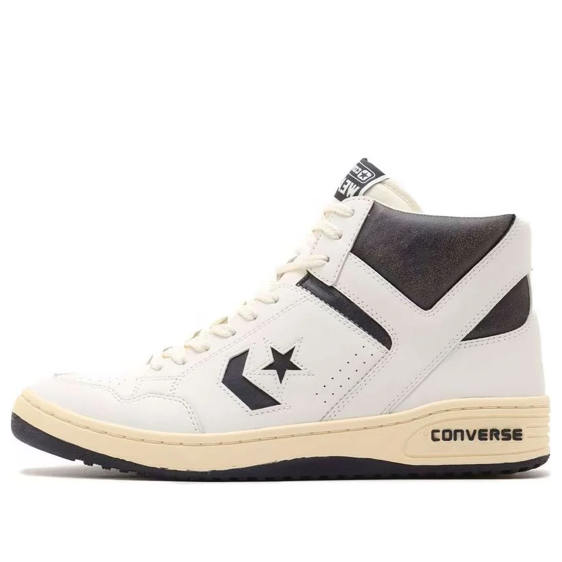 Converse Weapon Vintage High 'Off White Vintage Navy' 34201760