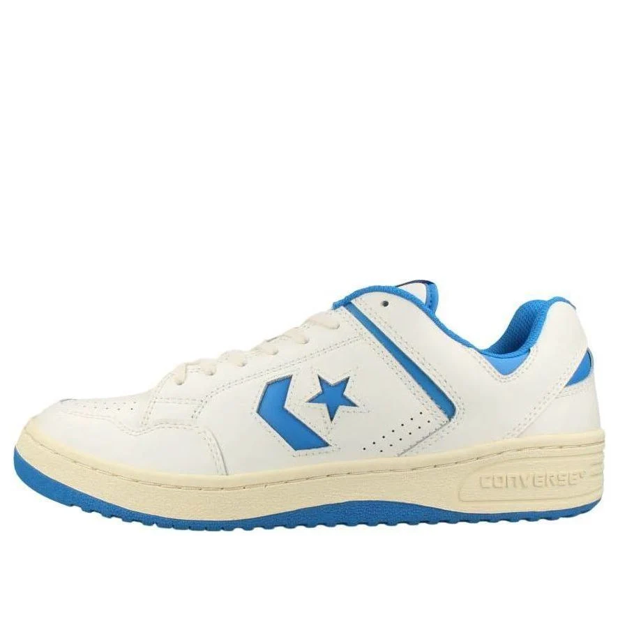 Converse Weapon CC OX 'White Sax Blue' 34201800