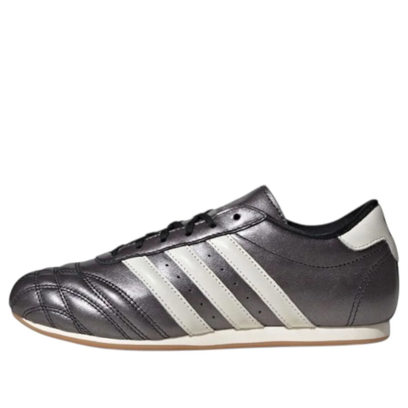 (WMNS) adidas TAEKWONDO LACE 'Silver' JP8133