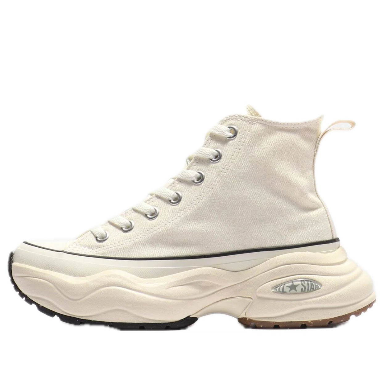 Converse Chuck Taylor All Star Surgetrainer Hi 'Off White' 31312402