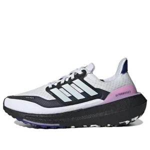 (WMNS) adidas Ultraboost Light Cold.Rdy 'White Victory Blue' IE1679
