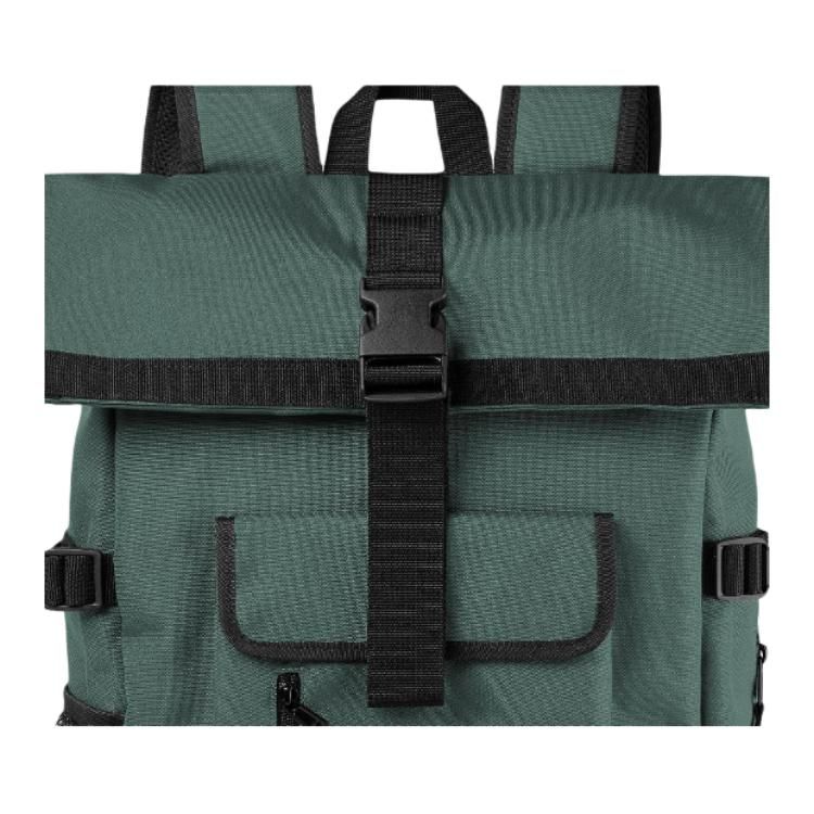 Carhartt WIP 25 Philis Backpack 'Green' I031575-2M2-XX - Image 4
