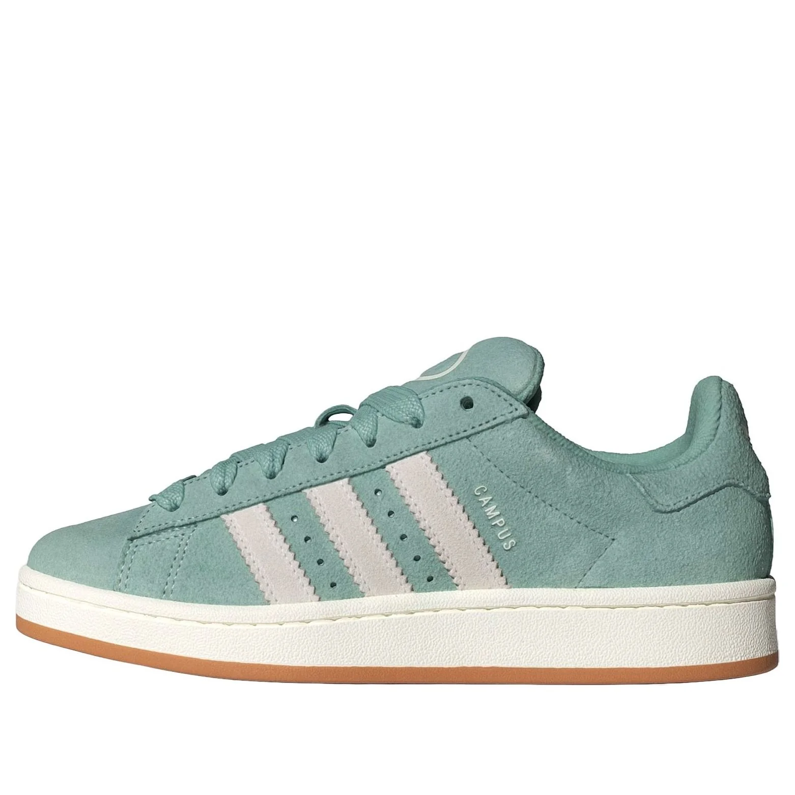 (WMNS) adidas Campus 00s 'Hazy Green' JI1984