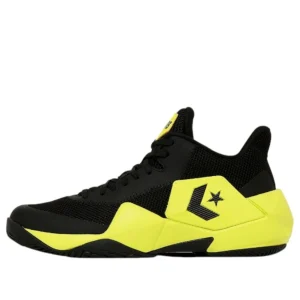 Converse Cons Vicbound NC 'Black Neon Yellow' 33500430