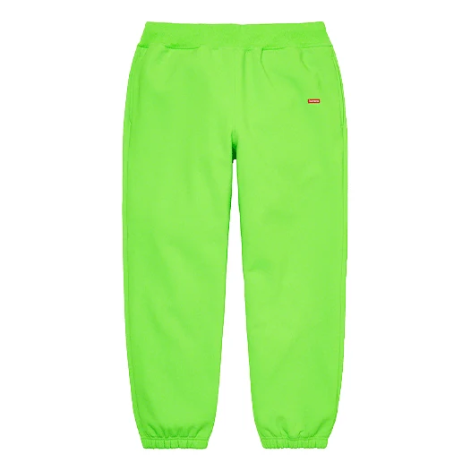 Supreme x WINDSTOPPER Sweatpants 'Green' SUP-FW21-348