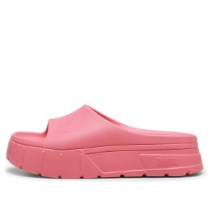 (WMNS) PUMA Mayze Stack Injex 'Fast Pink' 389454-08