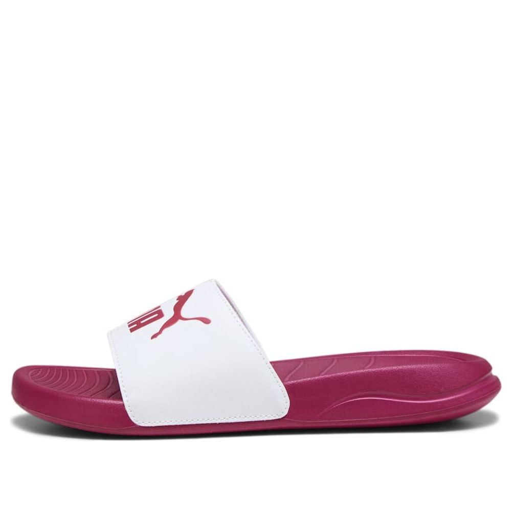 (WMNS) PUMA Popcat 20 Slides 'White Pinktastic' 372279-37