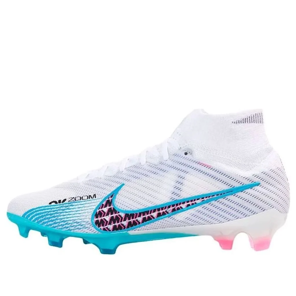 Nike Mercurial Zoom Superfly 9 Elite FG 'Blast Pack' FD0241-146