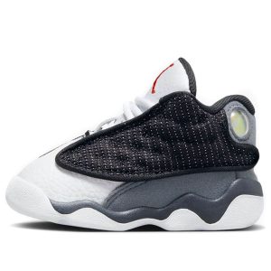 (TD) Air Jordan 13 Retro 'Black Flint' 414581-060