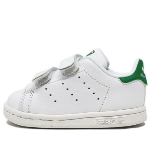 (TD) adidas Stan Smith Shoes 'Running White' M20609