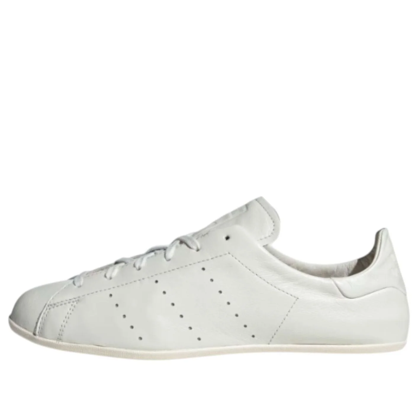 (WMNS) adidas Stan Smith Lo Pro 'Cloud White' JR5700