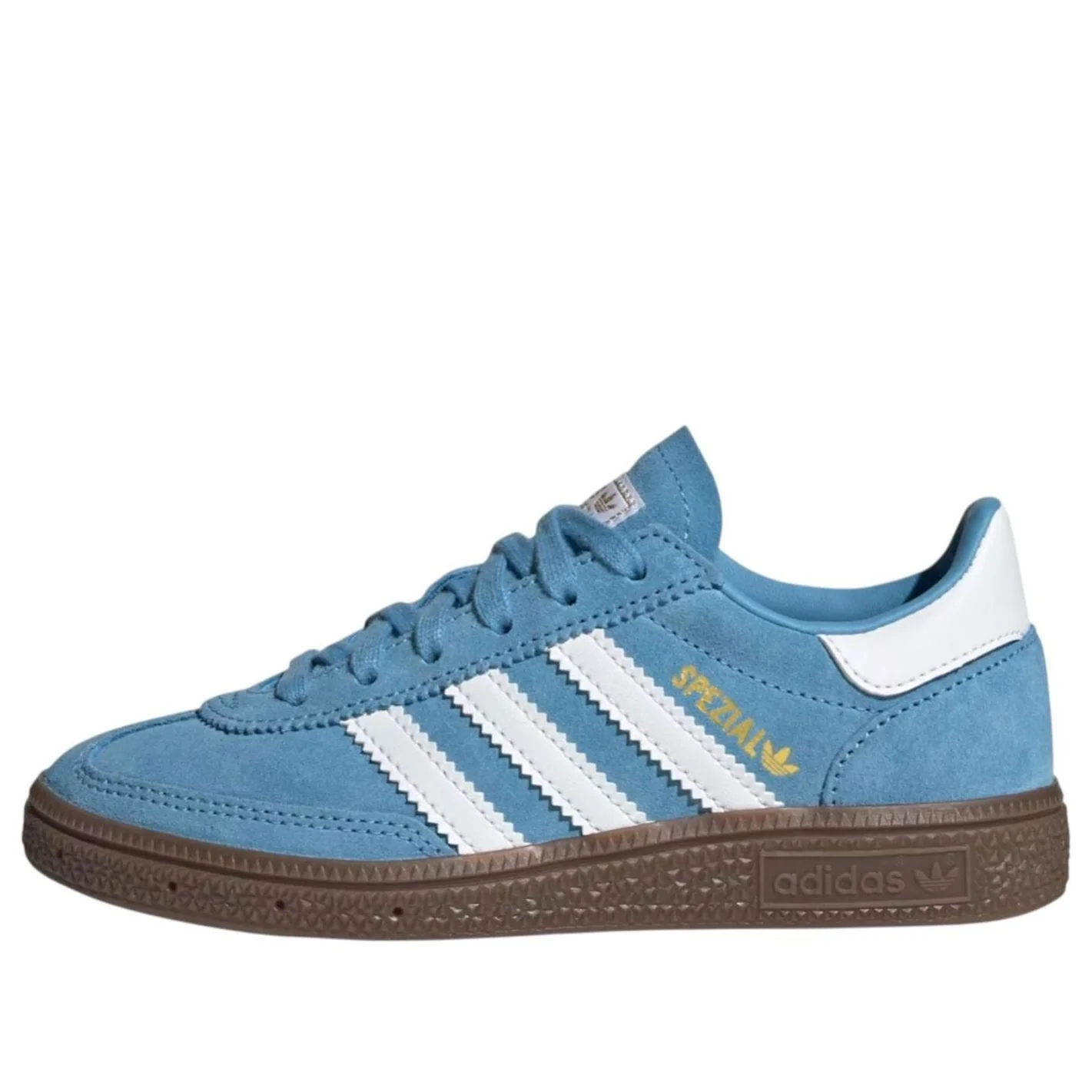(PS) adidas Handball Spezial 'Light Blue' JI2896