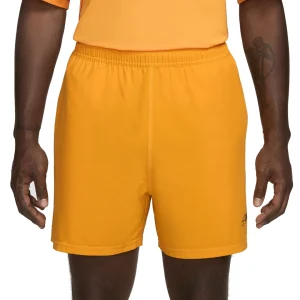 Nike x Stussy Water Shorts 'Orange Black' NESSE344-724