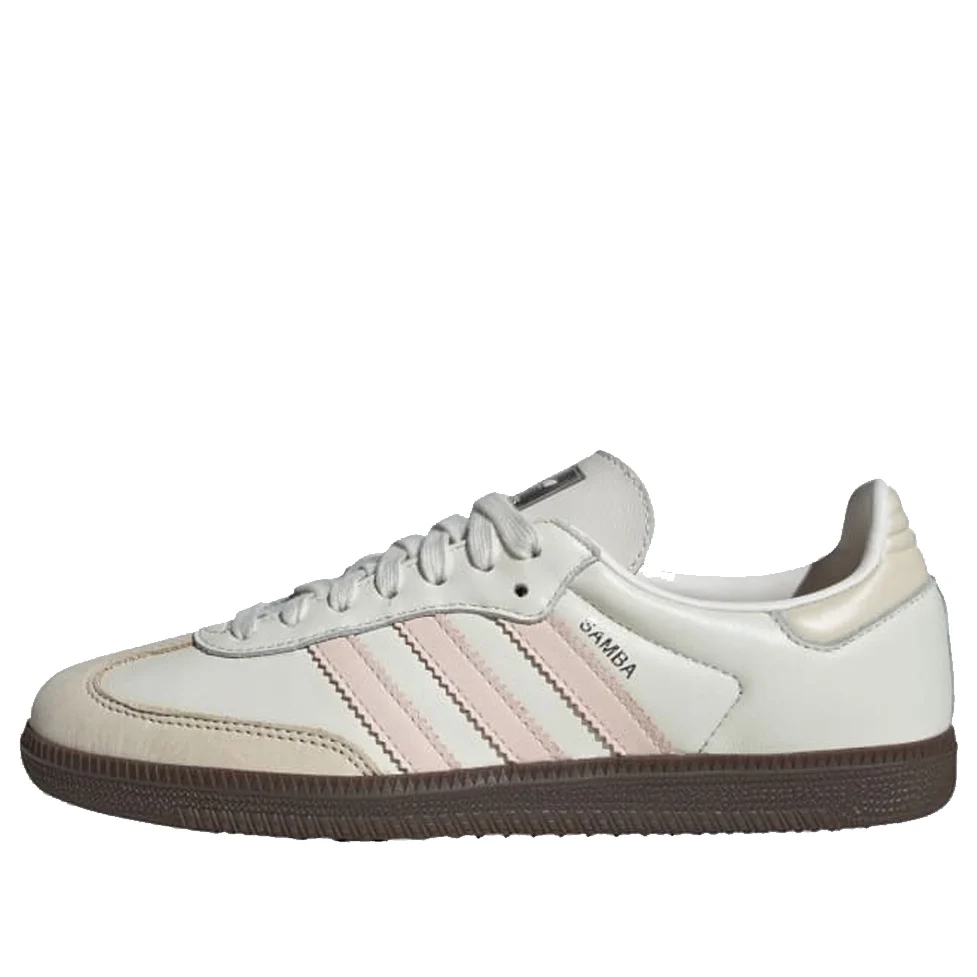 (WMNS) adidas Samba OG 'Wonder Quartz' IH2751