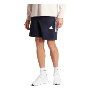 adidas Tiro Shorts Asia Sizing 'Blue' IS1512