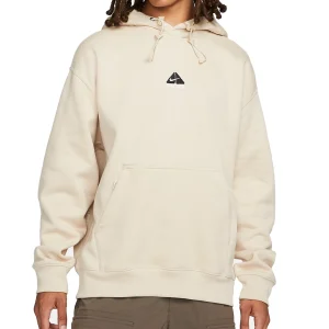 Nike x ACG Therma-FIT Fleece Pullover Hoodie 'Light Beige' DH3087-126