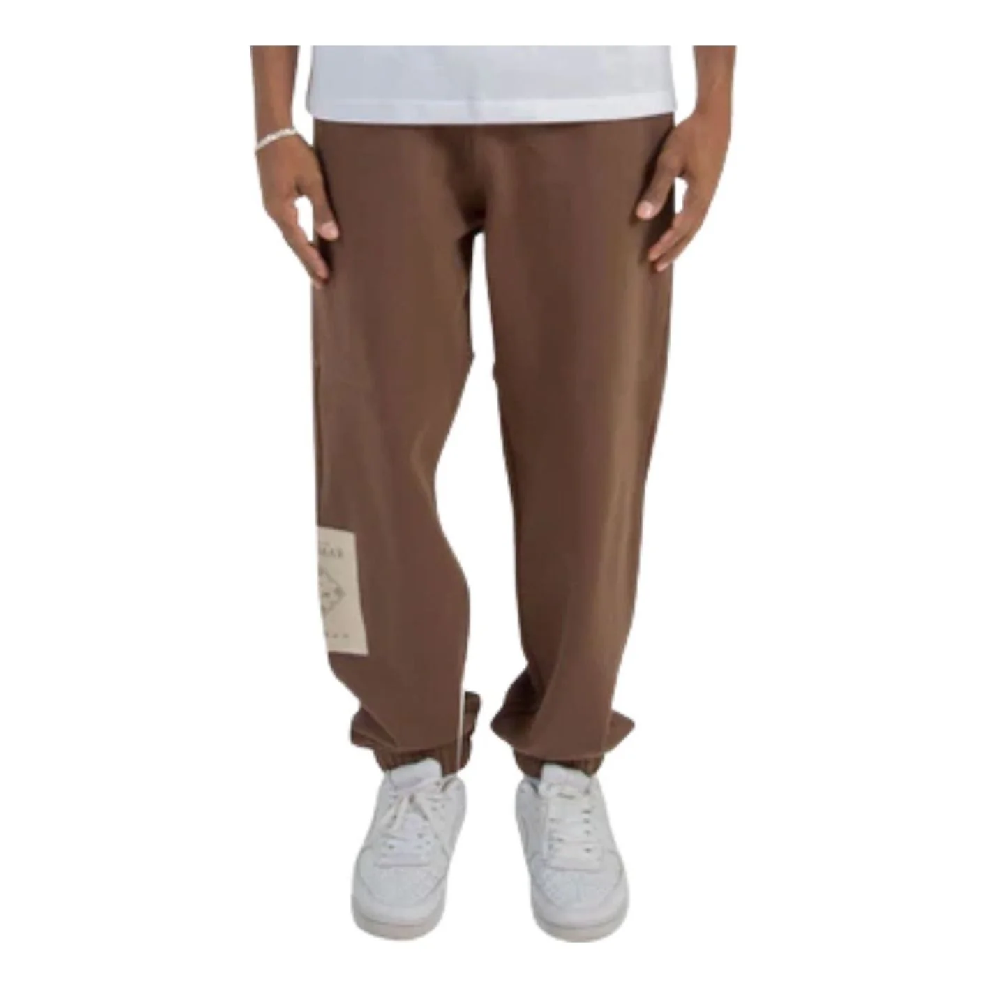 House of Cenmar Pants 'Brown' HOC-BRP4