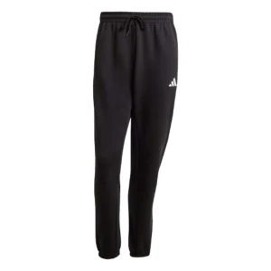 adidas Future Icons Small Logo Track Pants Asia Sizing 'Black' JD4942