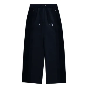 Nike x Kobe Bryant Pleated Pants Asia Sizing 'Black' IB0010-010