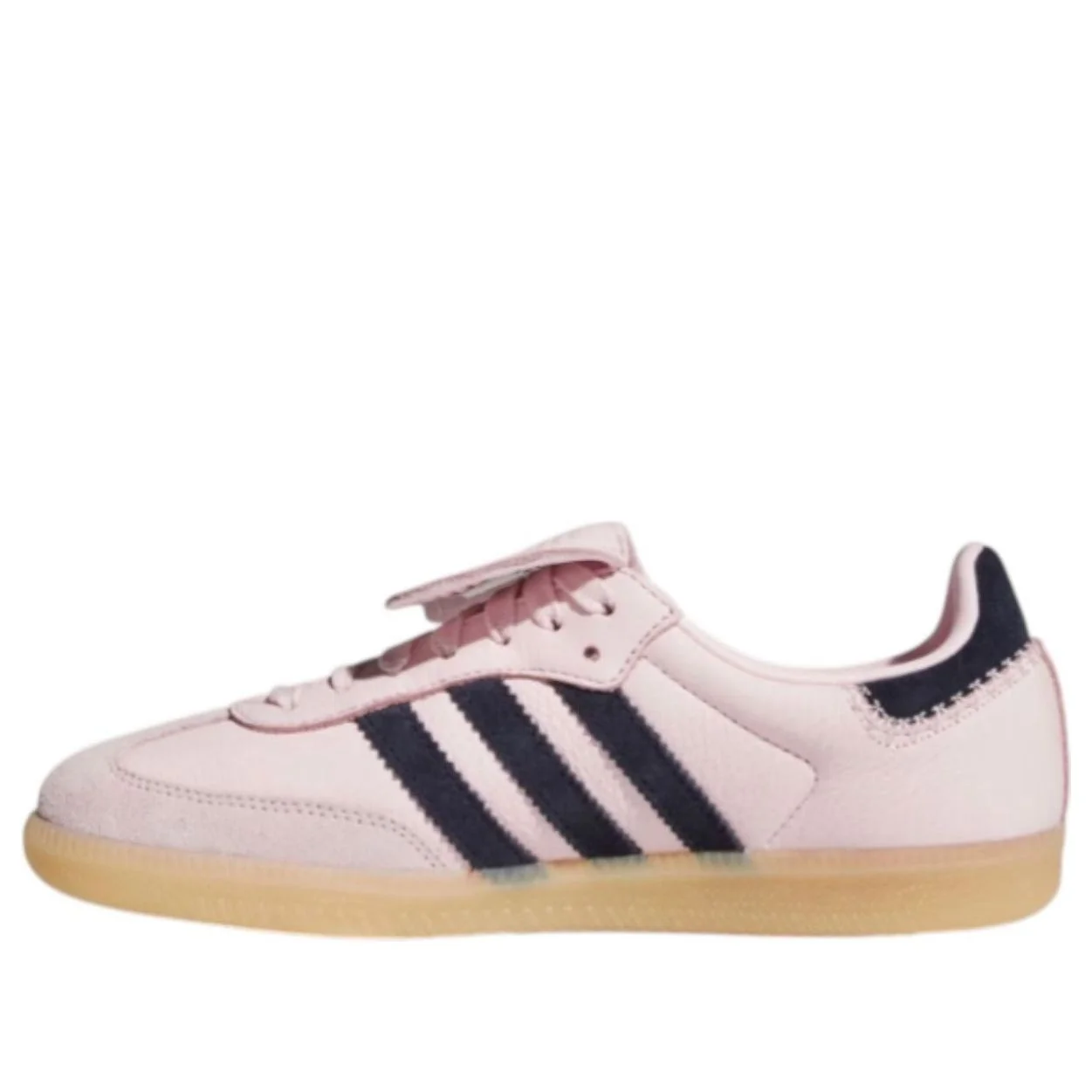 (WMNS) adidas Samba LT 'Clear Pink Legend Ink' JP6808