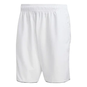 adidas Club Tennis Shorts Asia Sizing 'White' HS3265