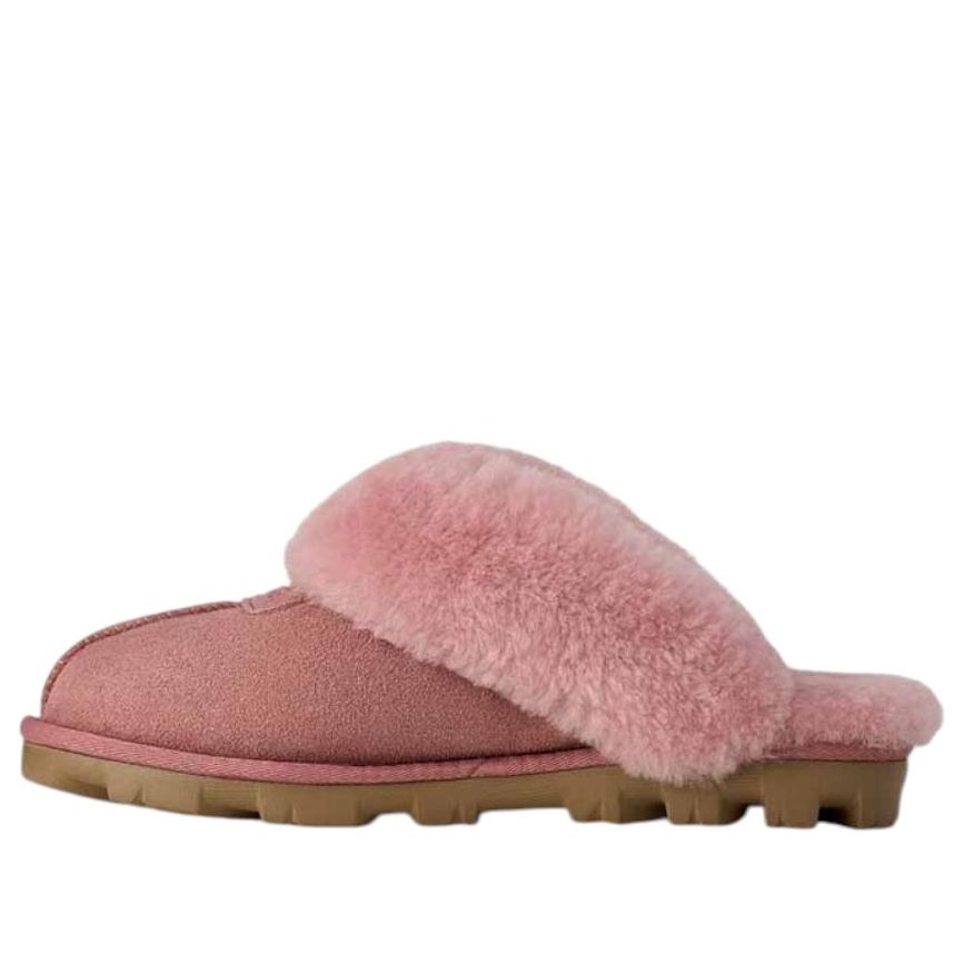 (WMNS) UGG Coquette 'Pink Dawn' 5125-PDW
