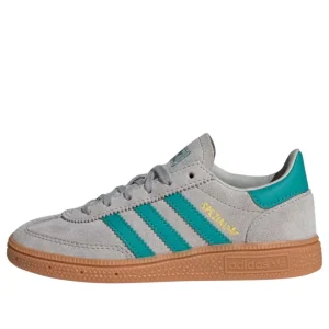(PS) adidas Handball Spezial 'Grey Two' JP8002