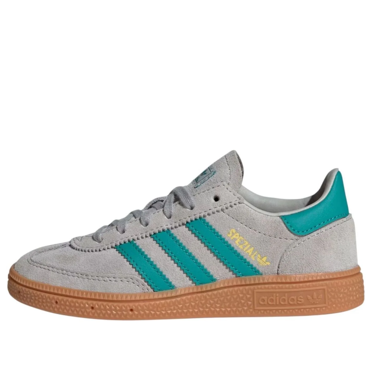 (PS) adidas Handball Spezial 'Grey Two' JP8002