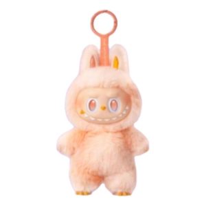 Pop Mart The Monsters Labubu 3.0 Big into Energy Pendant 'Happiness' PPMT-2504-0039-844789525