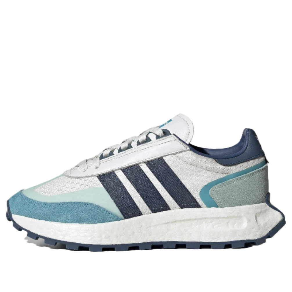 (WMNS) adidas Retropy E5 'Teal Green White' JH7192